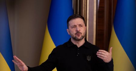 Nowa propozycja Zełenskiego dla Putina: 30-dniowe zawieszenie broni