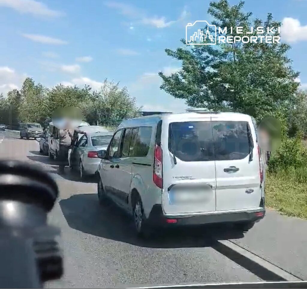 Fot. Czytelnik Miejskiego Reportera