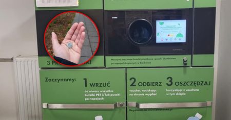 System kaucyjny ruszył. "Próbowałem podpytać sprzedawców"