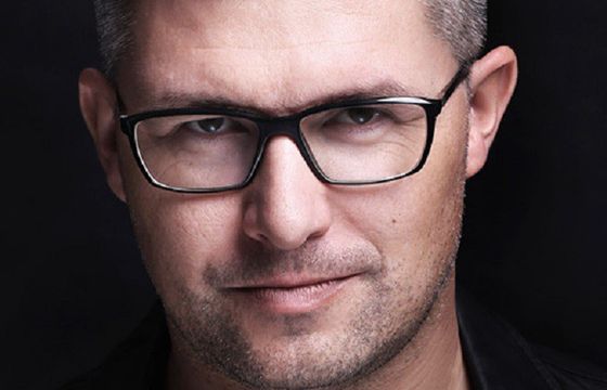 Mateusz Skwarczek w warszawskim zespole fotoreporterów „Gazety Wyborczej"