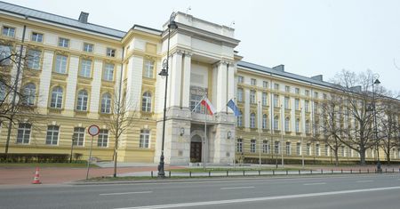 Kancelaria Premiera podwaja budżet. Wiadomo, na co je wydadzą