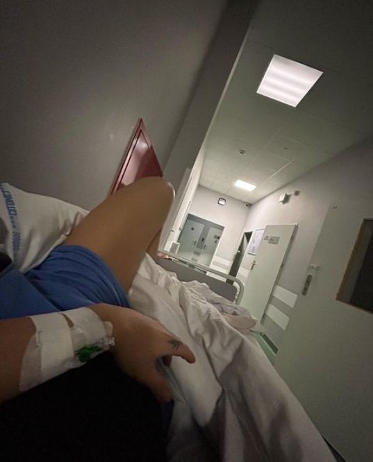 "Hotel Paradise". Wiktoria Gąsior trafiła do szpitala psychiatrycznego