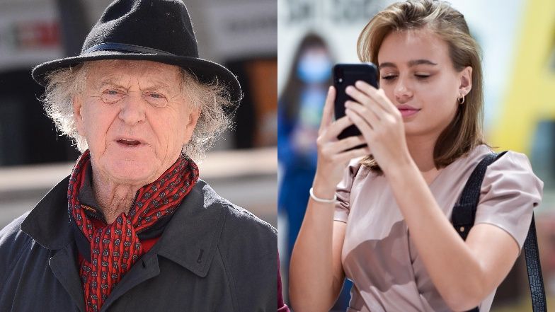 Radosław Piwowarski sceptycznie o karierze Oliwii Bieniuk