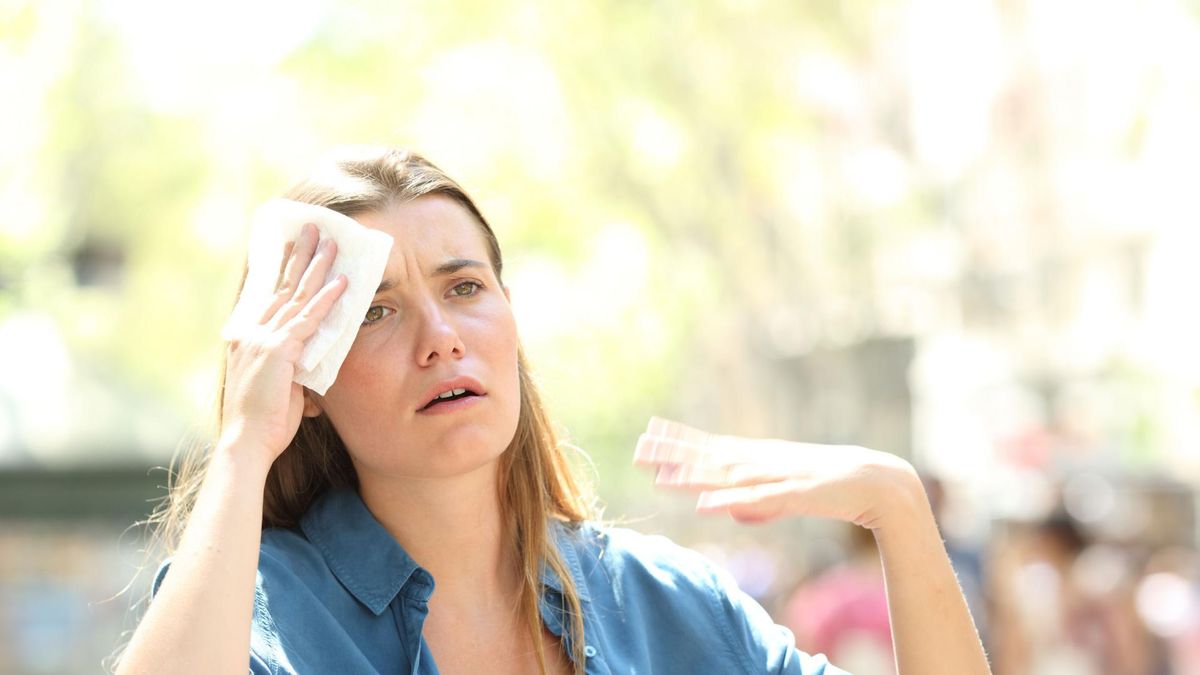 Odwodnienie jest bardzo poważnym w skutkach stanem organizmu. Bardzo często jest ono następstwem rozwolnienia lub wymiotów.