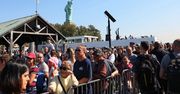 Korona Statuy Wolności otwarta dla turystów po ponad dwóch latach. Biletów brak