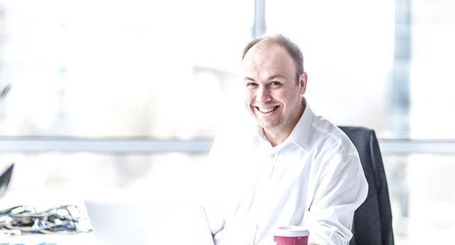 Isobar Polska z większą stratą. Coraz mniej z reklam