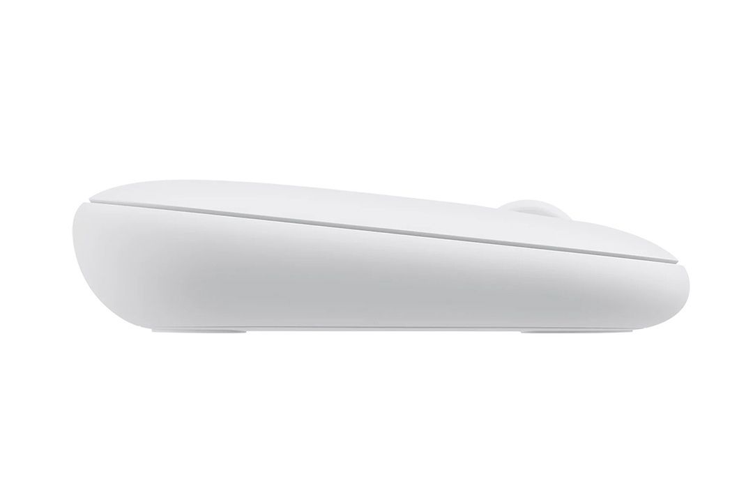 Myszka do MacBooka Logitech Pebble M350