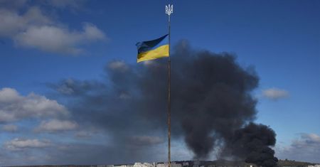 Ukrainę czeka ekspresowa odbudowa? Mają na to świetny sposób