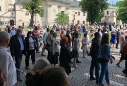 Wrocław. Piesza Pielgrzymka na Jasną Górę. Z powodu koronawirusa inna niż zwykle