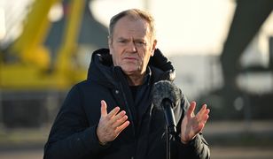 Donald Tusk i "Gazeta Polska". Jest ugoda, ale i warunek premiera