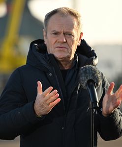 Donald Tusk i "Gazeta Polska". Jest ugoda, ale i warunek premiera