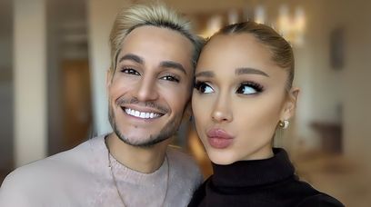 Ariana Grande kanibalką? Brat artystki staje w jej obronie