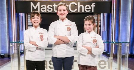 Znamy zwycięzcę "MasterChef Junior"!
