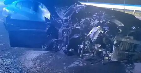 Wypadek na A1. Ziobro przekazuje nowe informacje