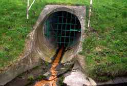 Biała Podlaska. Producent napojów energetycznych oskarżony o skażenie rzek