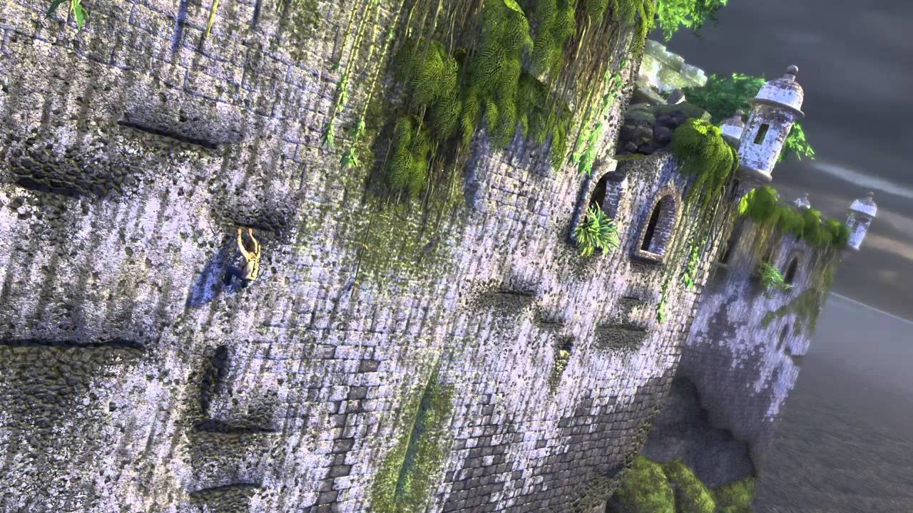 20 lat Lary Croft. Dlaczego Tomb Raider był grą przełomową? 4