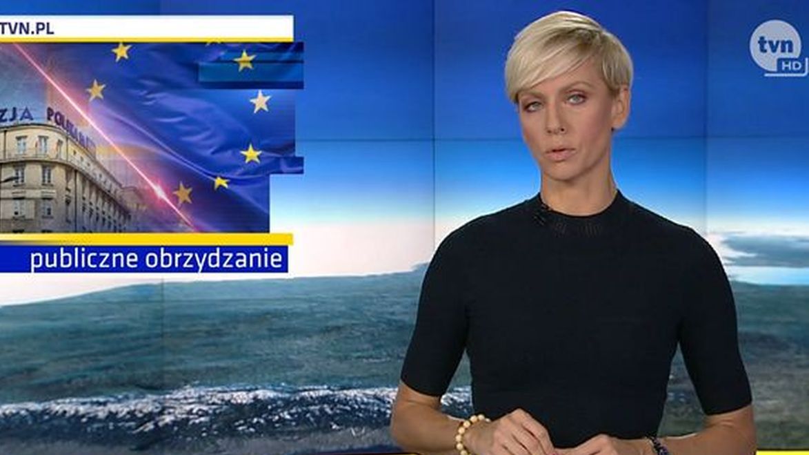 "Fakty" zmiażdżyły TVP