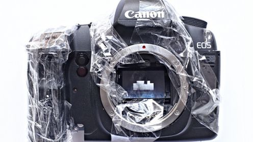 7 rzeczy, których nie powinieneś robić ze swoją lustrzanką [poradnik] 1