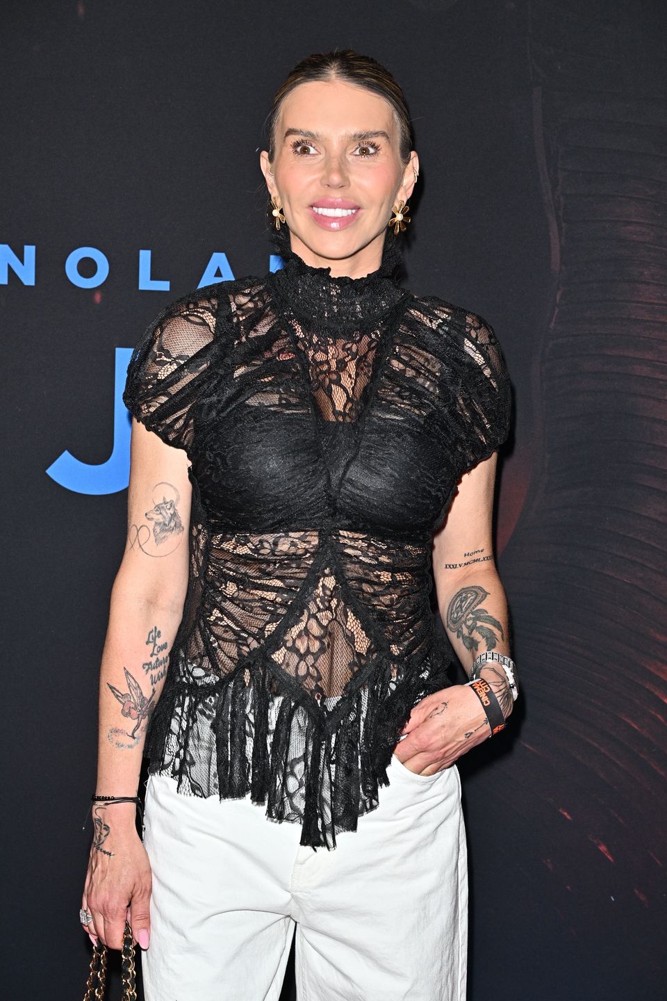 Monika Goździalska 