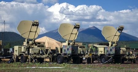 Kosmiczna broń USA. Counter Communications System zablokuje satelity wroga