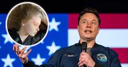 Córka Elona Muska chce opuścić USA. "Nie widzę tu swojej przyszłości"