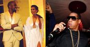Jay-Z o ślubie Kim i Kanye: "CYRK przyjechał do Paryża!"