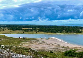 Sensacja u wybrzeży Gotlandii. "Odkrycie całkowicie nieoczekiwane"
