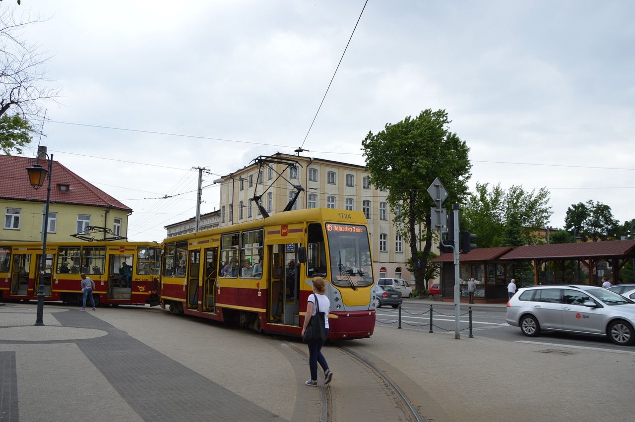 Łódź, Zgierz i Pabianice: Od lat nie udaje się wprowadzić wspólnego biletu w komunikacji miejskiej. To złoty interes dla kontrolerów!