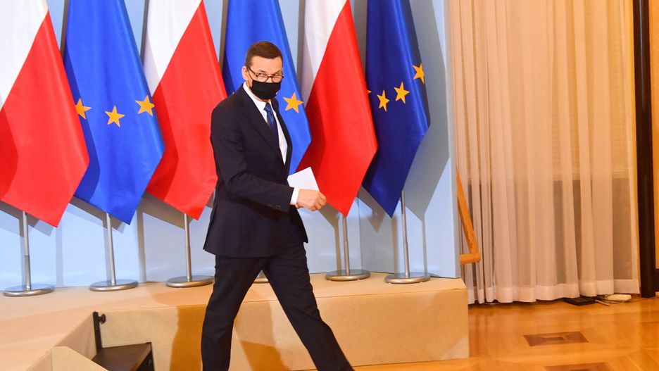 morawiecki