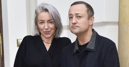 Czesław Mozil o rodzicielstwie. Otworzył się przed kamerą TVN
