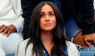 Ruszyło go sumienie. Na te przeprosiny Meghan długo czekała
