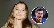 Lewandowski bohaterem El Clasico. Ania pokazała, co zrobił po wejściu do szatni