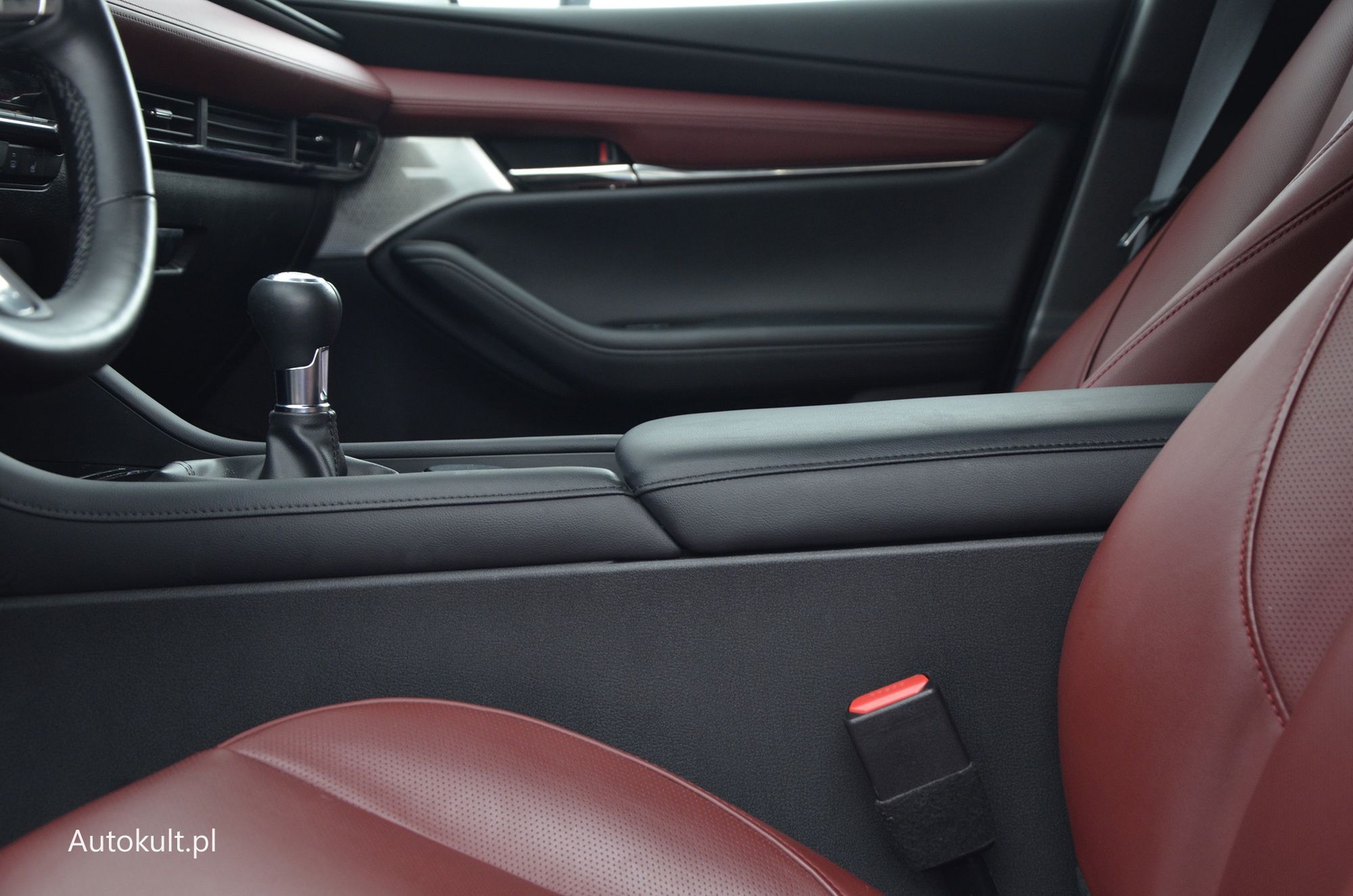 Ford Focus vs. Mazda 3