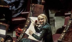 „Cicciolina, skandal to ja!” w Canal+ Discovery