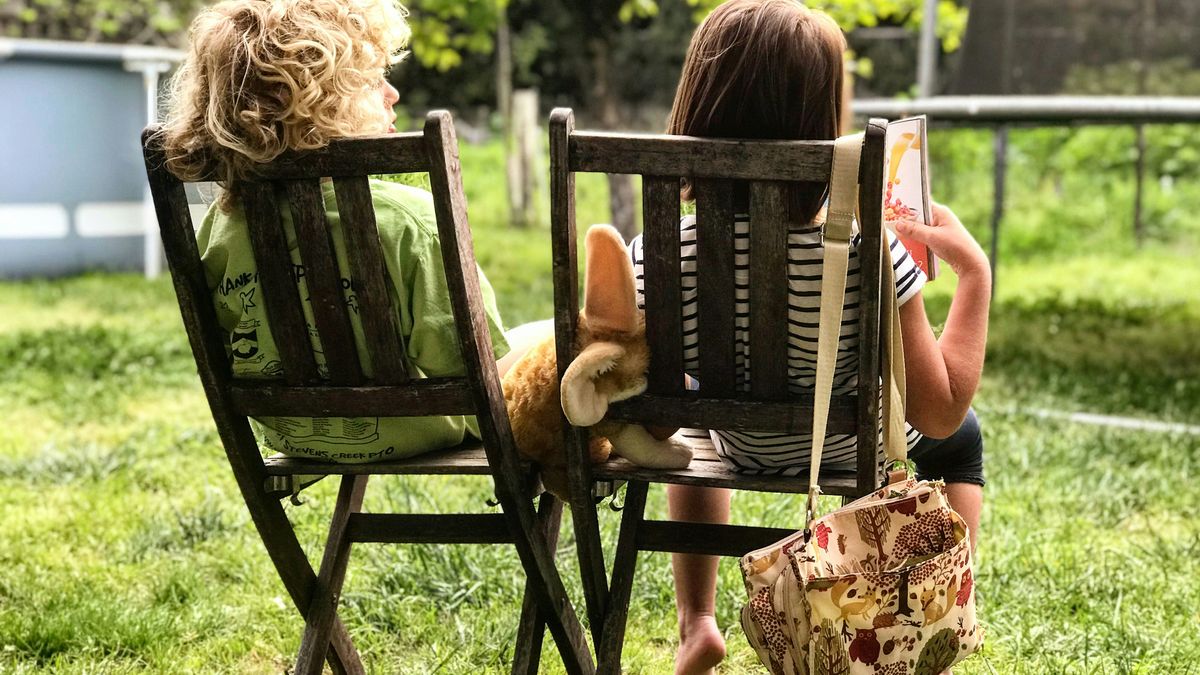 Polska pisarka wzięła pod lupę "Dzieci z Bullerbyn"