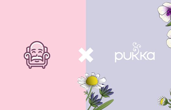 Marka Pukka pozostaje klientem Dziadka do orzechów