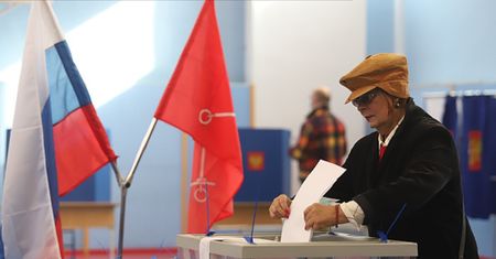 Wybory w Rosji zagrożone. Władza boi się, że "będą pytania"