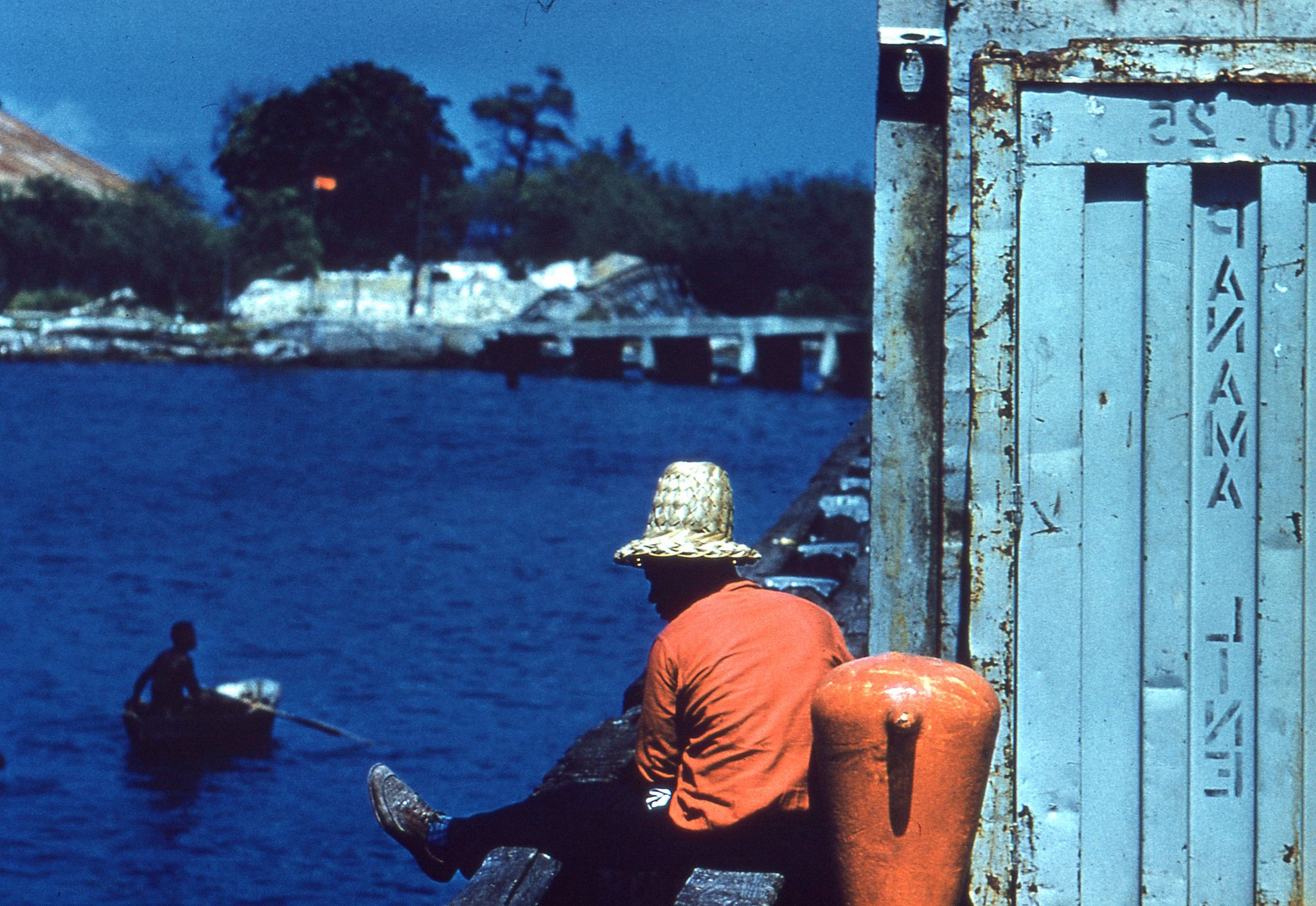 Analogowa rewolucja trwa: najpierw Ektachrome, teraz przyszedł czas na Kodachrome 2