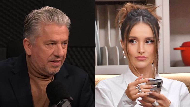 Marina Łuczenko mogła zagrać główną rolę u Janusza Józefowicza