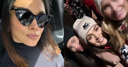 Paulina Krupińska imprezuje na Podhalu z WPŁYWOWYMI koleżankami. Cyknęła sobie fotkę z córką MILIARDERA (FOTO)