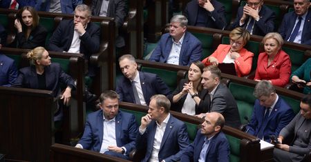 Projekt już jest w Sejmie. Polacy mogą dostać nawet 650 zł