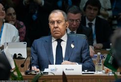 "Putin się zgodził". Ławrow zdradza szczegóły negocjacji z Kijowem