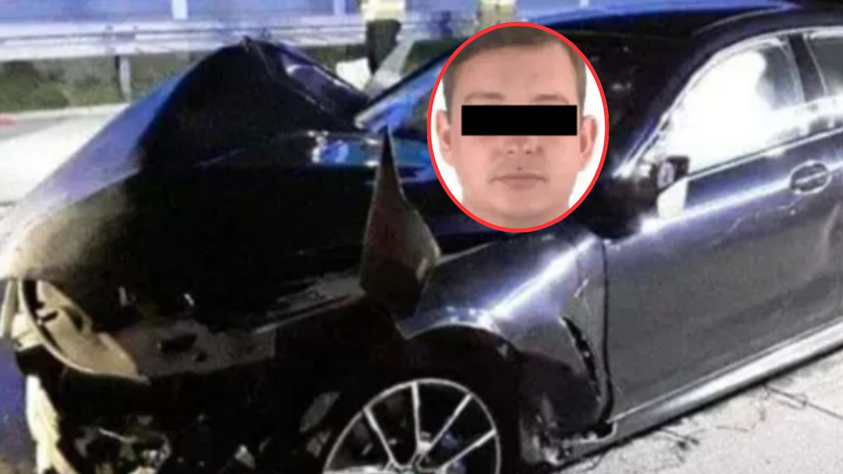 Sebastian M. uciekł do Iraku? Pojawia się coraz więcej spekulacji