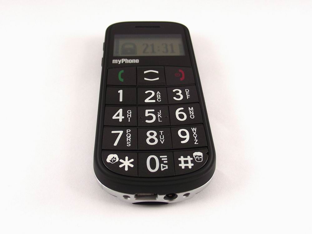 myPhone 1055 Retto [galeria zdjęć] 2