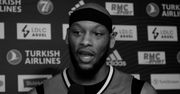 Śmierć byłego gracza NBA. Tragiczne okoliczności
