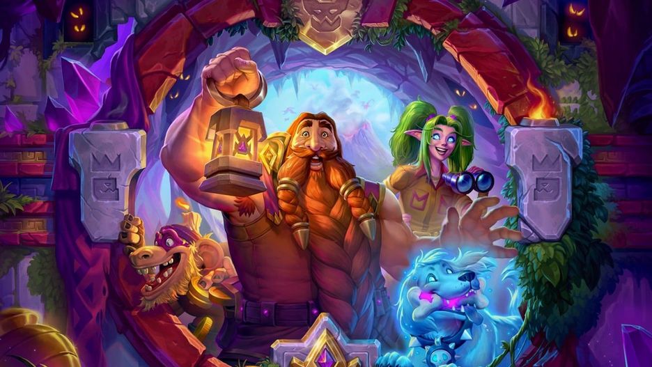 Źrodło fot. Blizzard Entertainment / Microsoft.