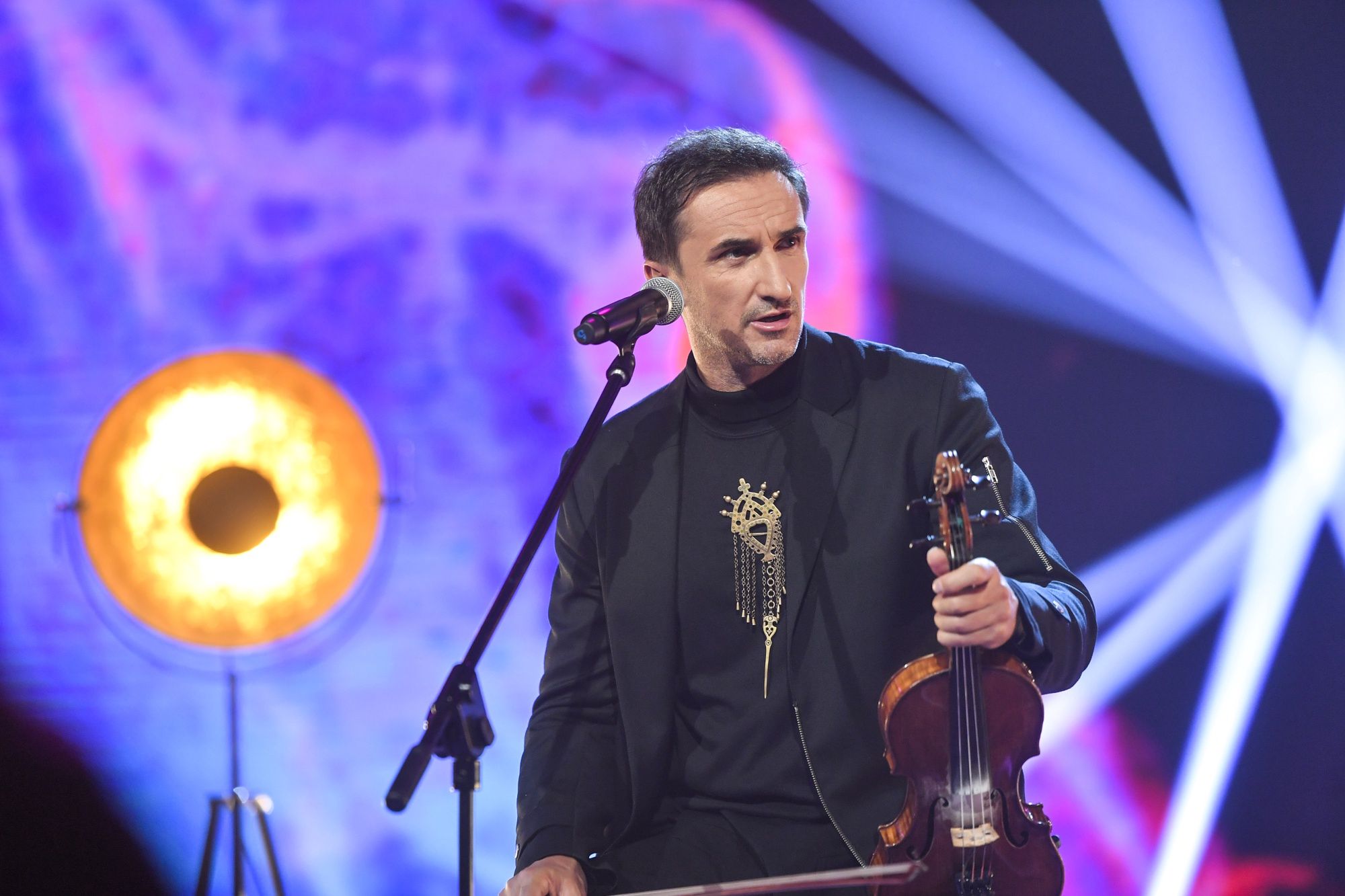 Sebastian Karpiel-Bułecka