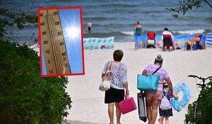"Lato sobie przypomni". Fala upałów wkroczy do Polski