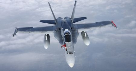 Polskie MiG-i 29 kończą służbę. Pomogą je zastąpić "skandynawscy przyjaciele"