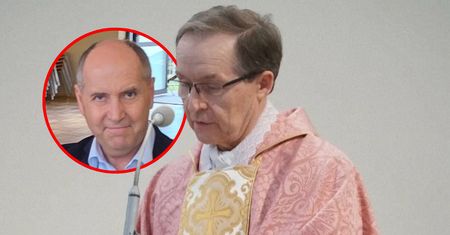 Odwołany ksiądz z Grojca miał tajemnicę. Wójt ujawnia